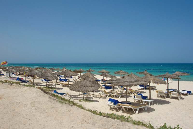 Iberostar Selection Diar El Andalous ●●●●●