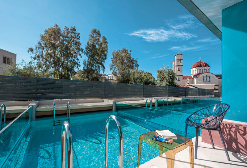 Harmony Boutique Resort