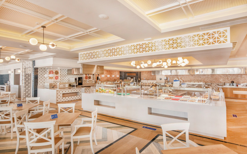 Bahia Principe Explore El Portillo