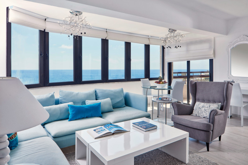 Suite Meerblick