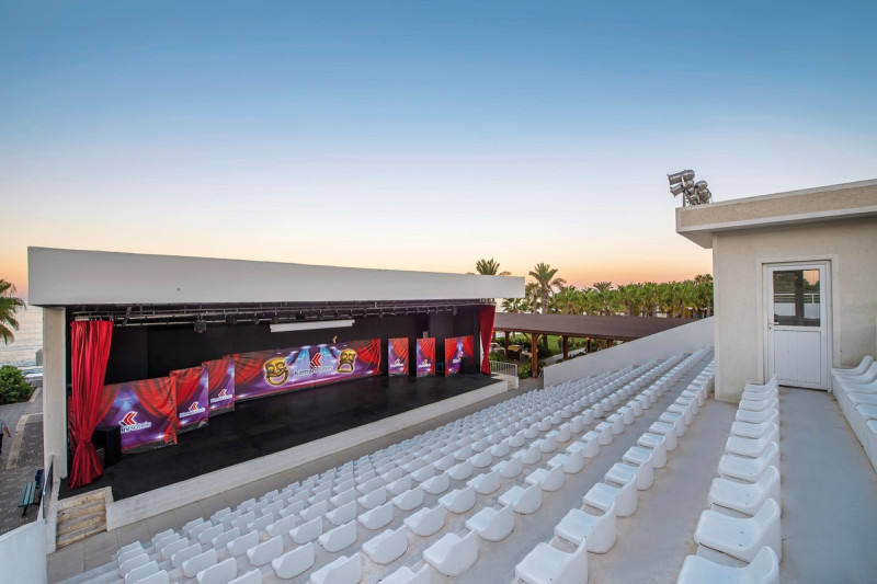 Sidera Kirman Premium