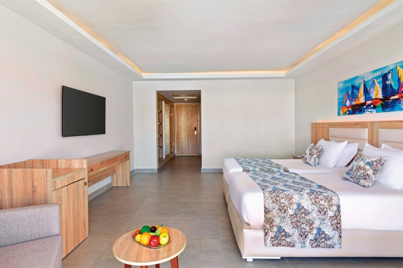 Pickalbatros Sea World Resort - Marsa Alam ●●●●○