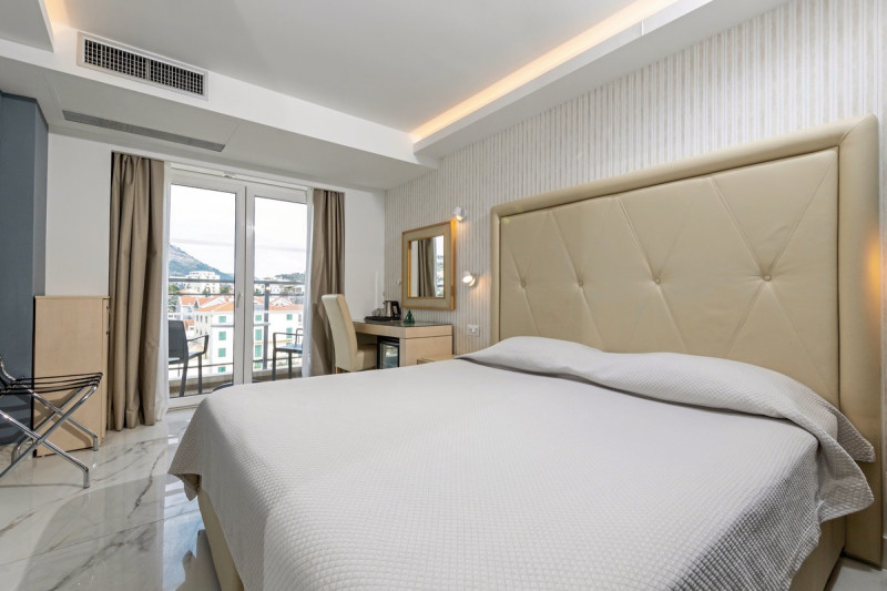 Wohnbeispiel Doppelzimmer