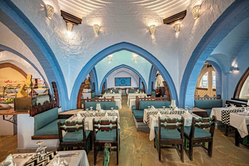 Arabella Azur Resort ●●●●