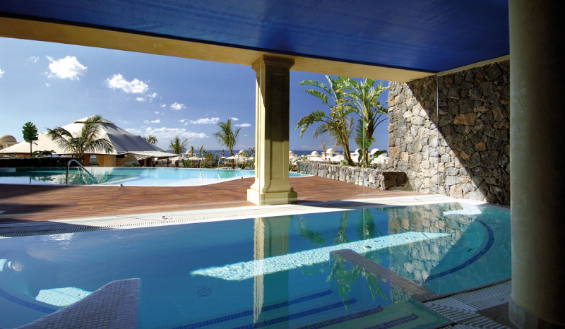 Vincci Selección La Plantación del Sur