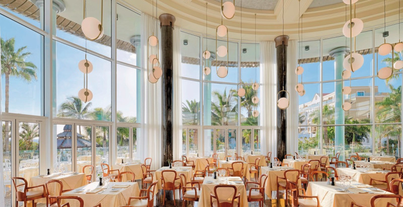 ADRIAN Hoteles Jardines de Nivaria