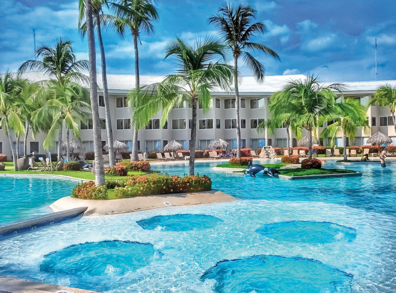 Fiesta Resort All Inclusive