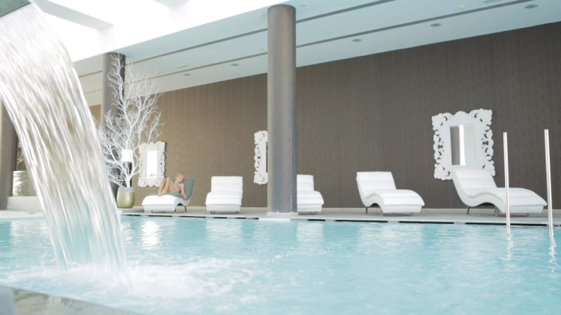 Diamond Deluxe Hotel & Spa