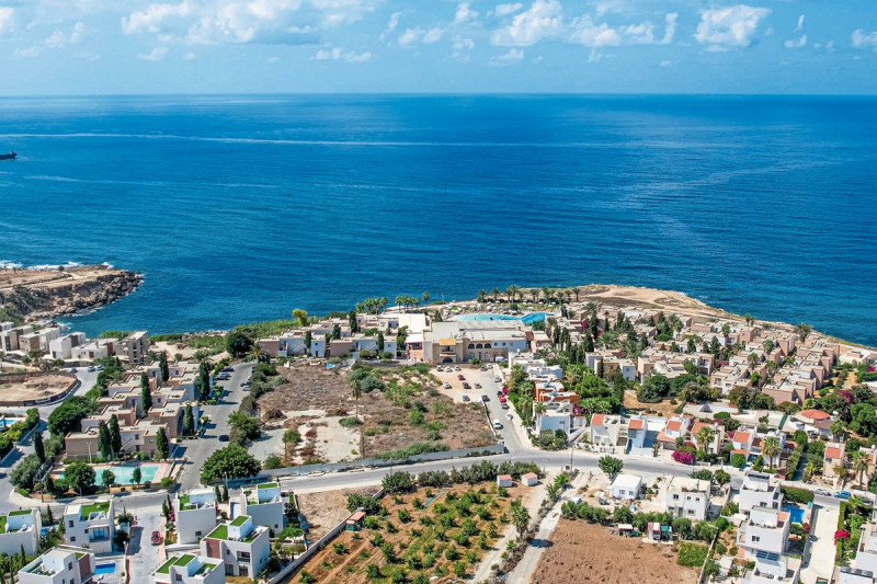 Atlantica Akteon
