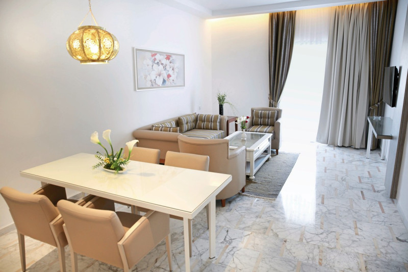 Marhaba Palace ●●●●●