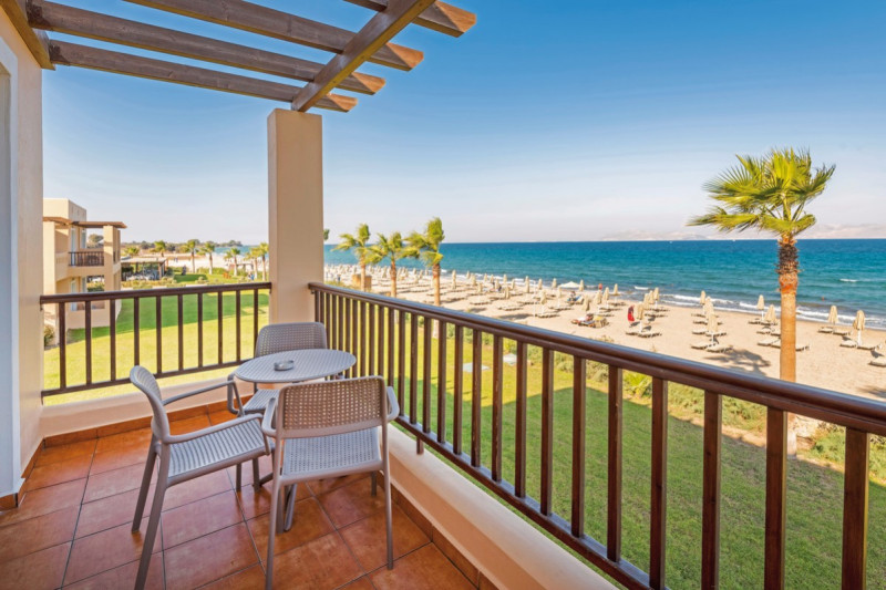 Horizon Beach Resort ●●●●○