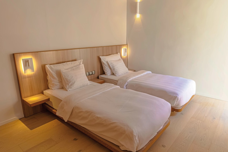 Meeru Maldives Resort Island ●●●●○