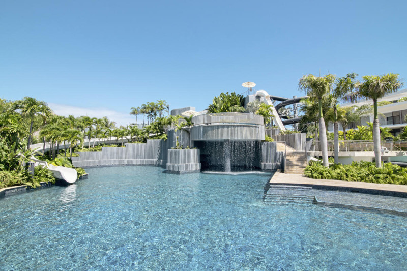 Dreams Onyx Resort & Spa