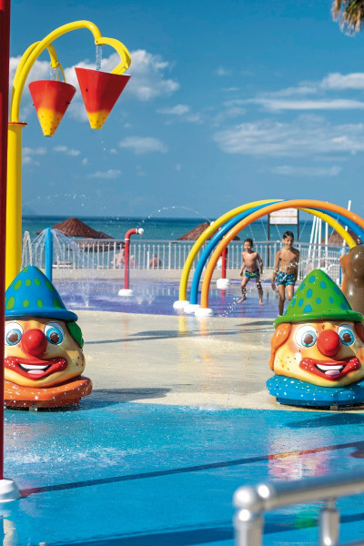 Ephesia Holiday Beach Club