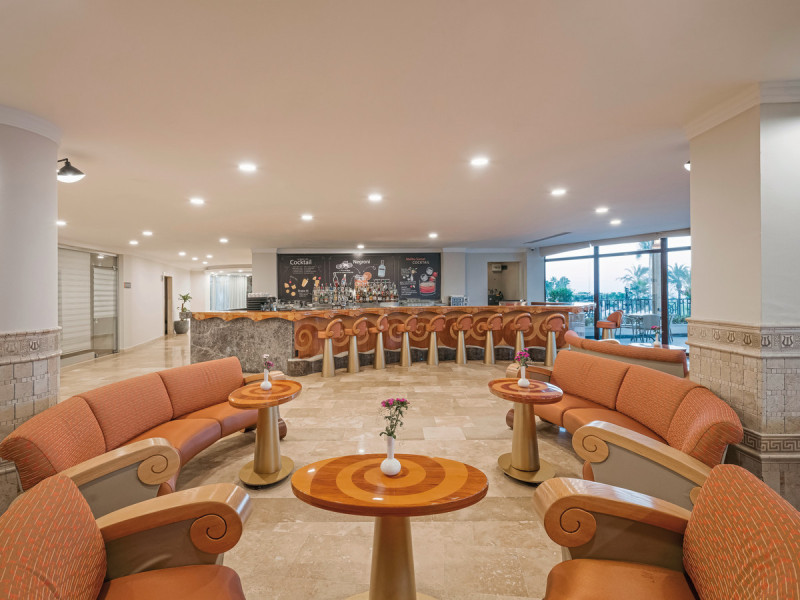 Selectum Family Comfort Side