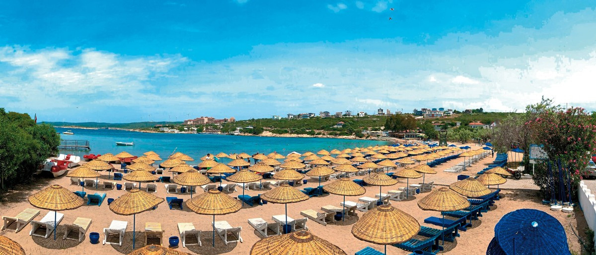 Club Resort Atlantis ●●●●