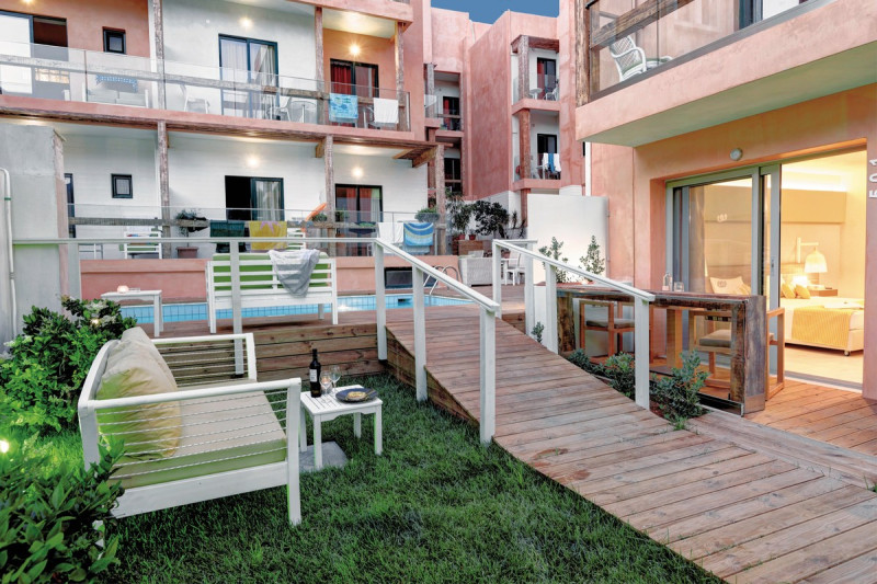 Palmera Beach ●●●●