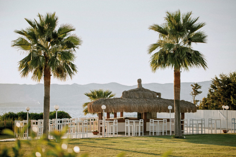 Piril Hotel Thermal & Beauty Spa