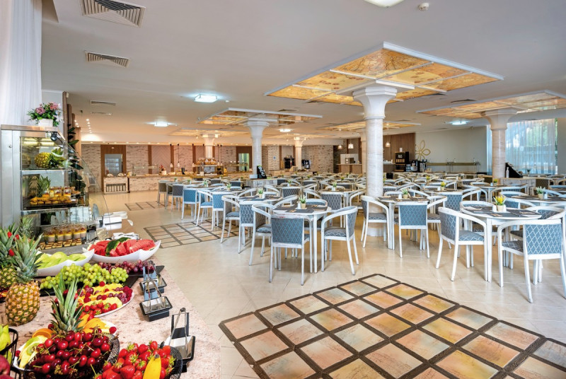 Sentido Bellevue Beach