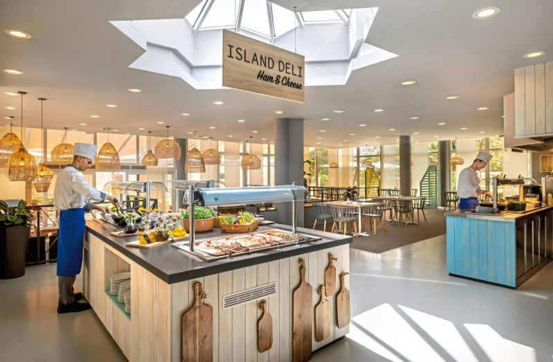 Sunny Baska Residence by Valamar