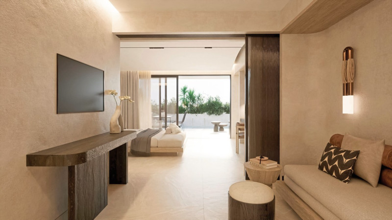 Theartemis Palace ●●●●○