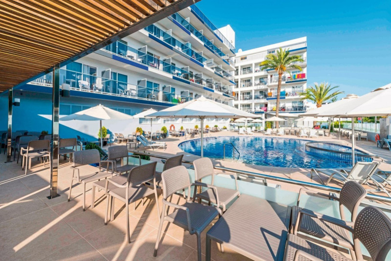 Vista Park ●●●○