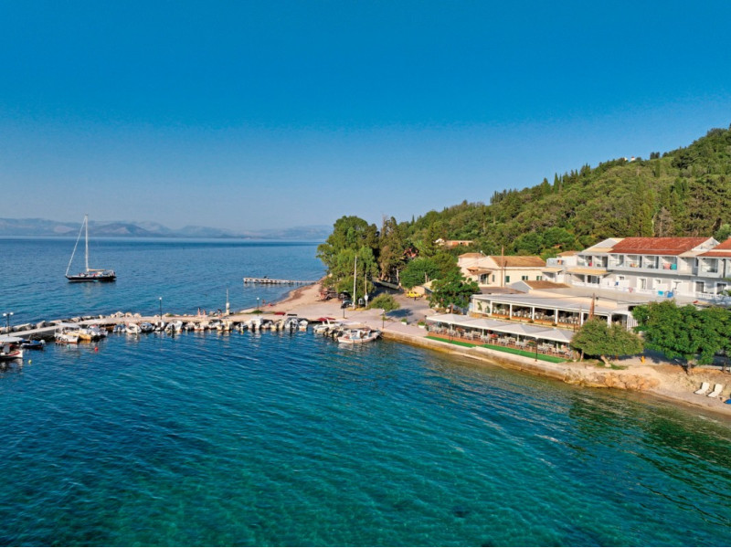 Golden Sunset ●●●