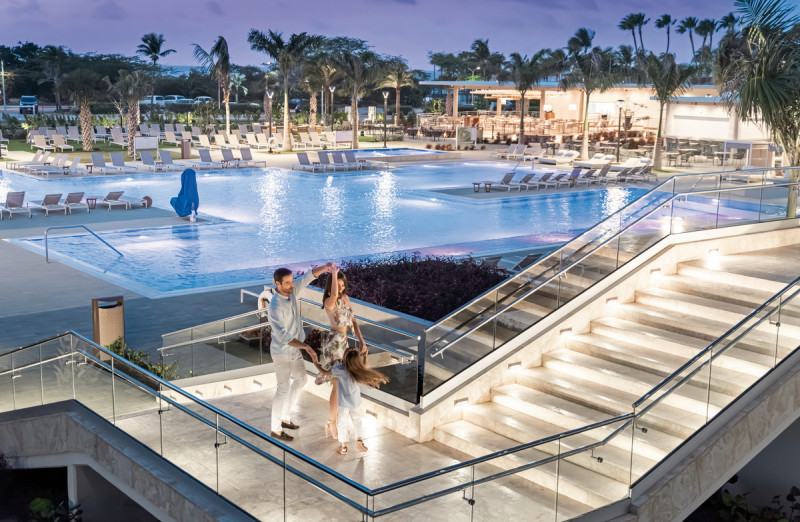 Embassy Suites by Hilton Aruba Resort