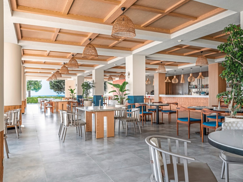 Sherwood Exclusive Kemer