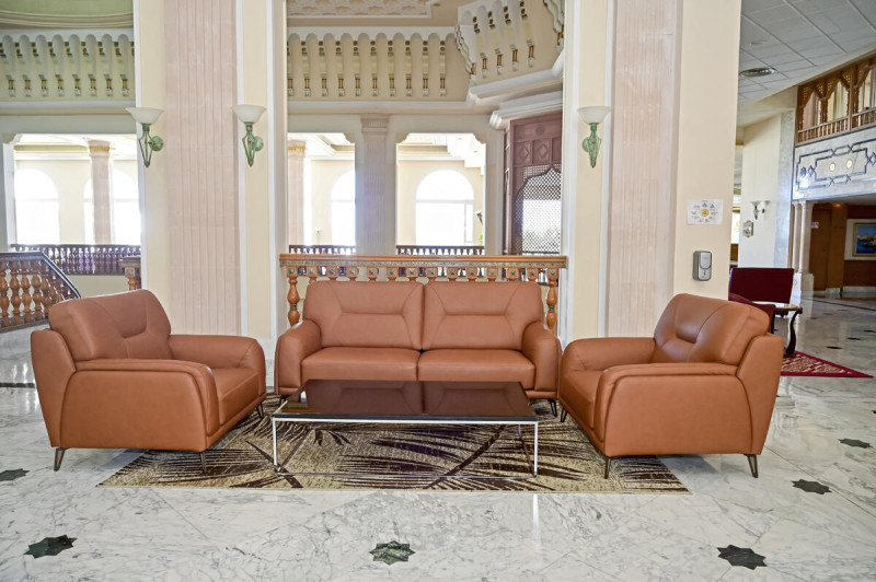 Mahdia Palace Resort & Thalasso