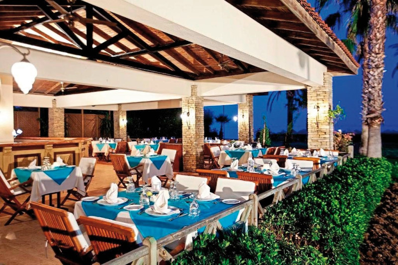 Champion Holiday Village
