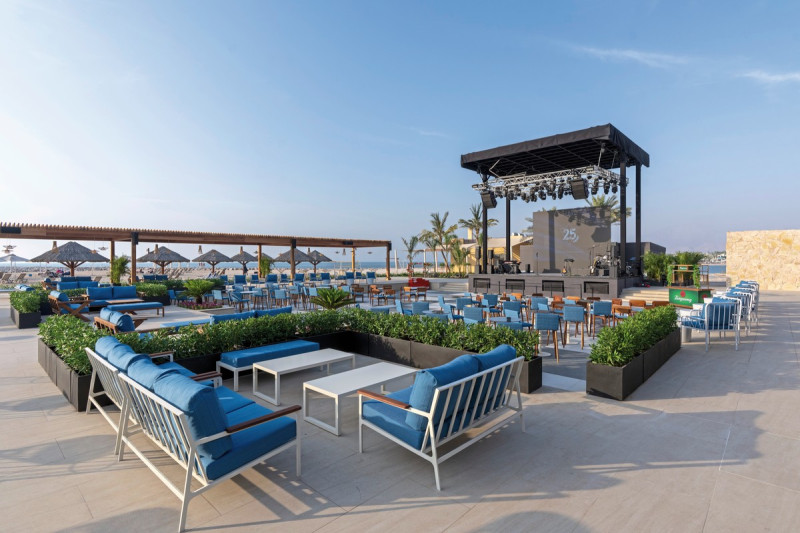 Rixos Al Mairid Ras Al Khaimah