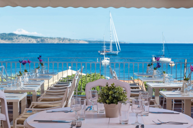 San Antonio Corfu Resort ●●●●