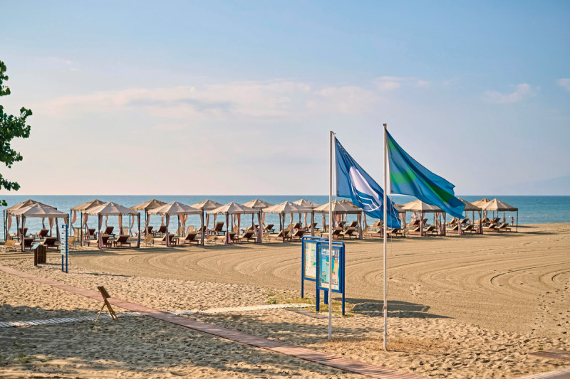 Mediterranean Village Hotel & Spa
