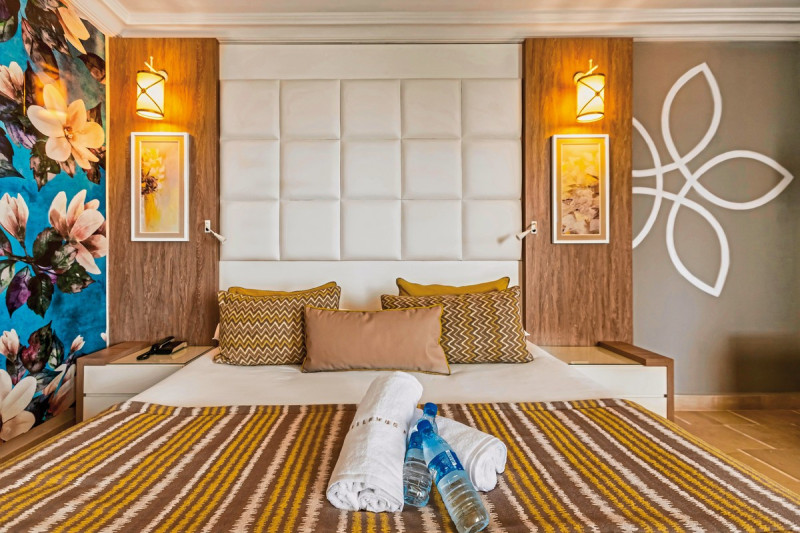 Sentido Bellevue Park ●●●●●