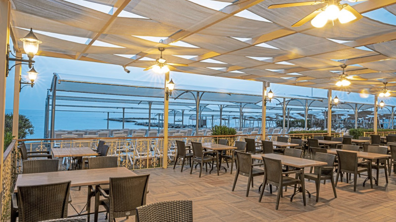 Aydinbey Gold Dreams