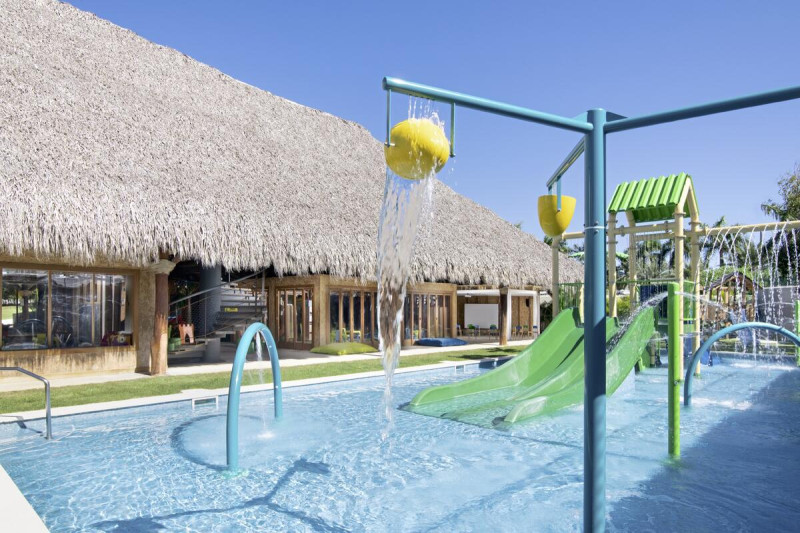 Dreams Onyx Resort & Spa