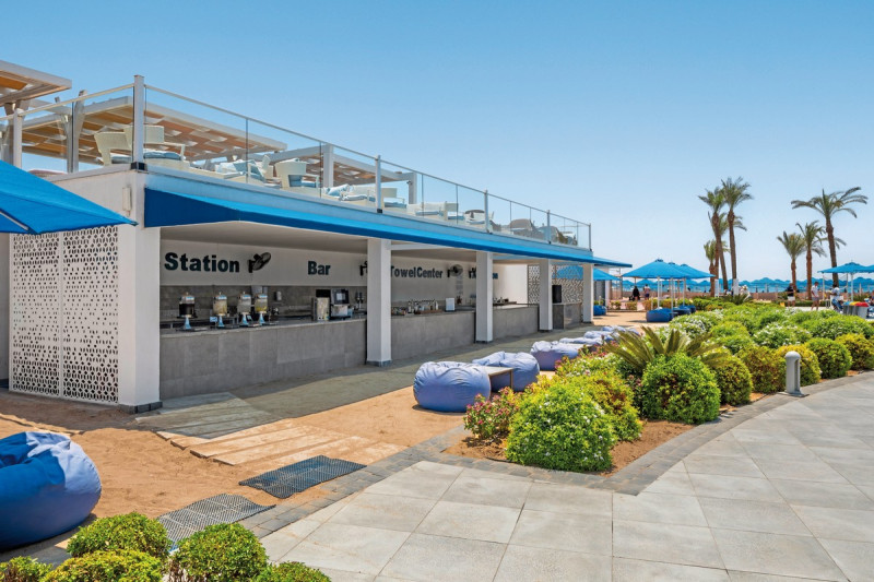 Pickalbatros Blu Spa Resort