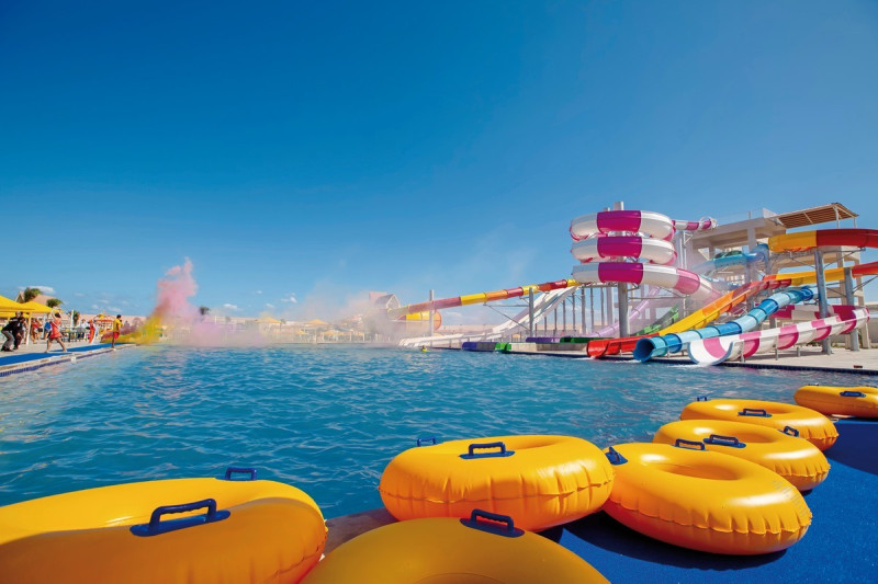 Pickalbatros Sea World Resort - Marsa Alam ●●●●○