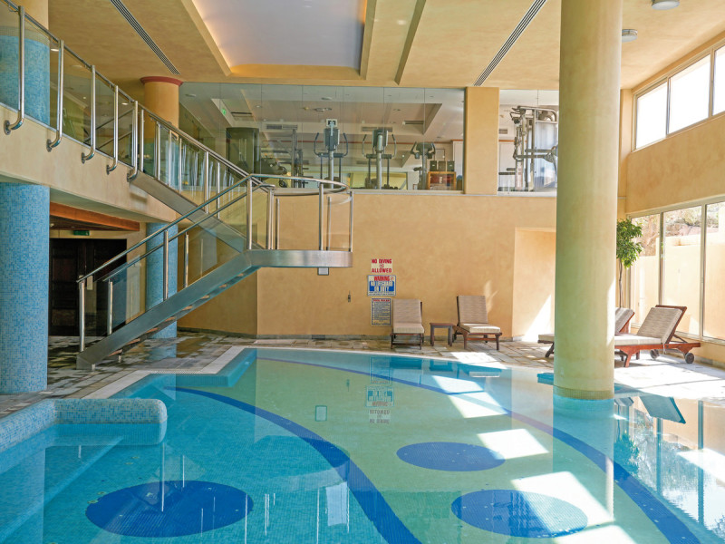 Thalassa Boutique Resort & Spa