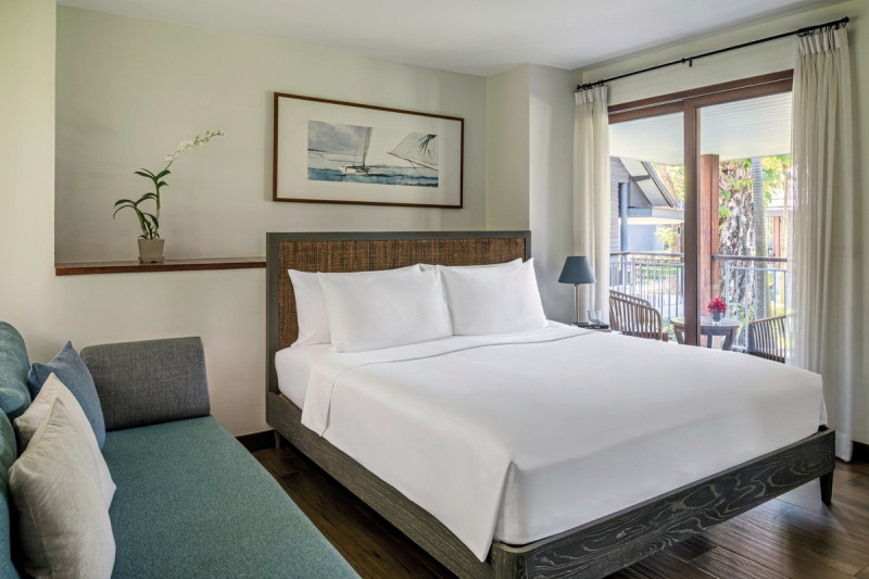 Wohnbeispiel Superior Villa