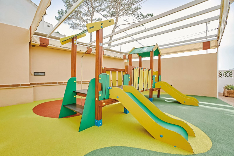 Universal Aparthotel Don Camilo ●●●●