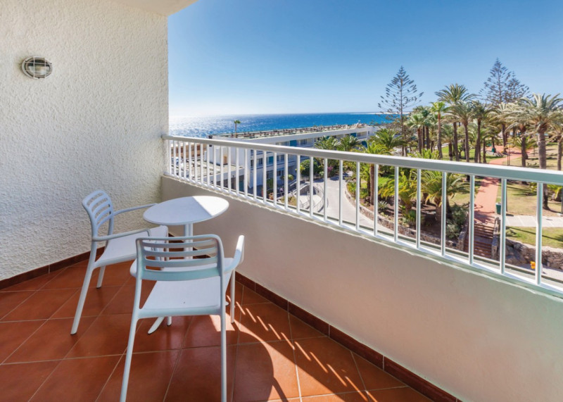 Abora Interclub Atlantic by Lopesan Hotels ●●●○