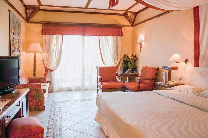 The Grand Resort Hurghada ●●●●