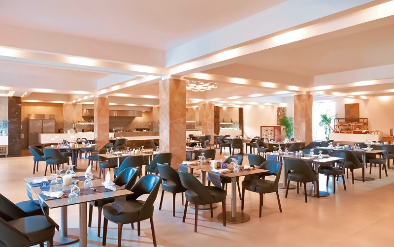 Pickalbatros Alf Leila Wa Leila Resort - Neverland Hurghada ●●●●