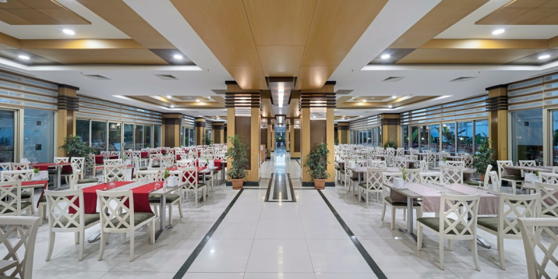 Grand Ring Hotel