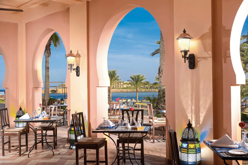 Steigenberger Coraya Beach