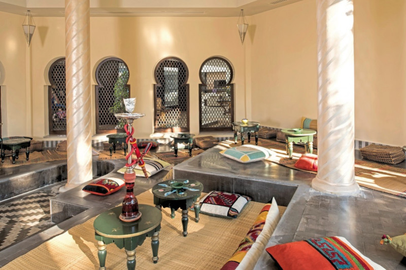 Iberostar Selection Diar El Andalous ●●●●●