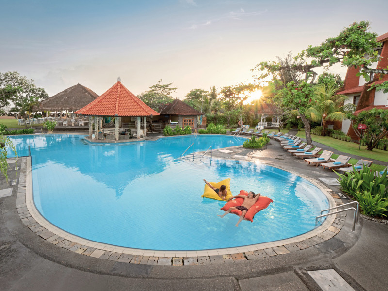 Sol by Meliá Benoa Bali - All Inclusive