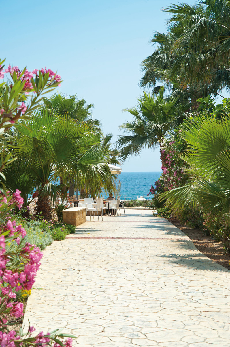 Akti Beach Village Resort